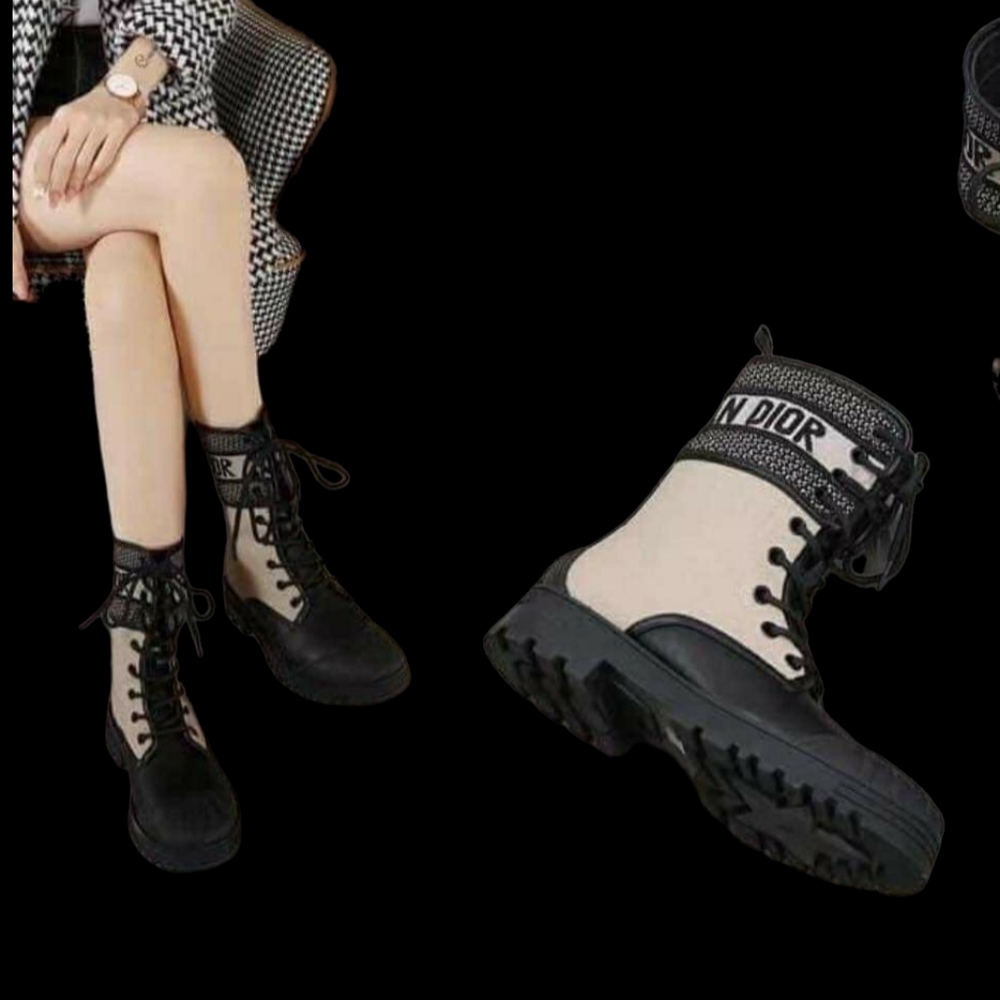 Stylish boots for Fall or Spring - Picture 8 of 8